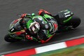 鈴鹿8耐：ヤマハ・ファクトリーが赤旗中断3回のフリー走行を制す。カワサキは2番手で追従