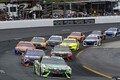 NASCAR：TOYOTA GAZOO Racing 第20戦ロードン レースレポート