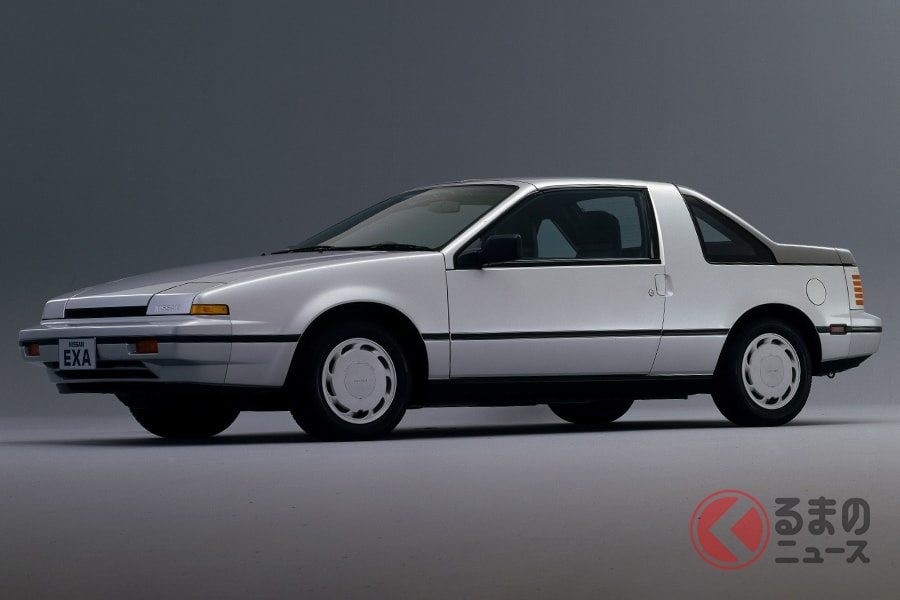 技術の日産が面白いクルマを作っていた 日産の珍車 迷車5選 くるまのニュース 自動車情報サイト 新車 中古車 Carview