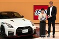 日産GT-R NISMO、“こだわり”のレゴ化！　最高速はあなた次第？