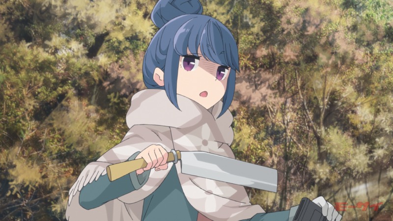 発売前だけど完売必至 ゆるキャン ライダー必見のコラボ ナタ の反響をメーカーに聞いた モーサイ 自動車情報サイト 新車 中古車 Carview