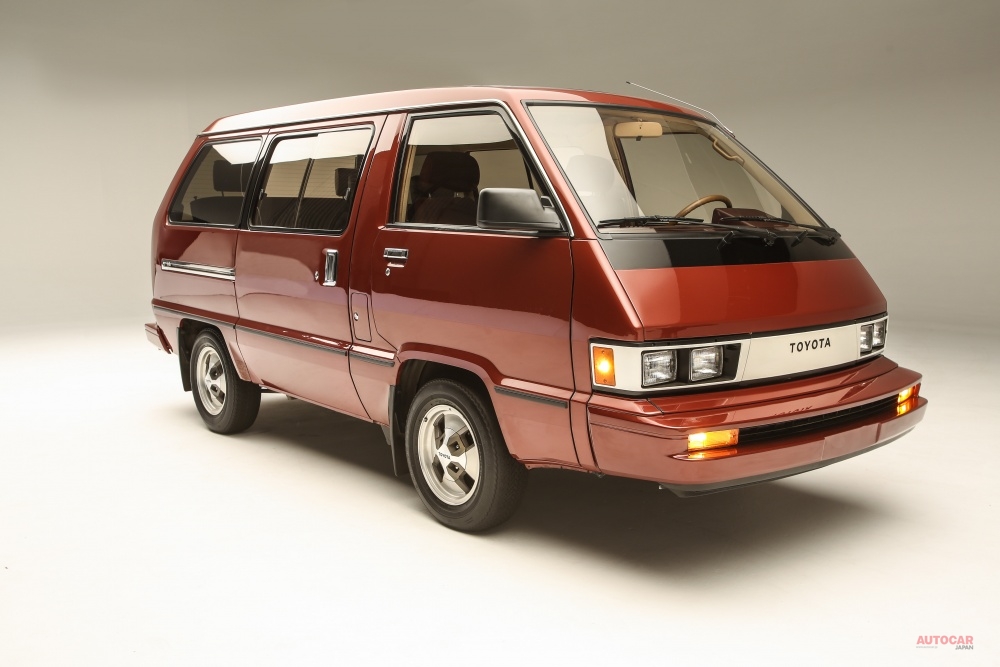 ミニバンのカスタム アメリカなぜ少ない 日米で異なる事情 数千台の出展車わずか1台 Autocar Japan 自動車情報サイト 新車 中古車 Carview