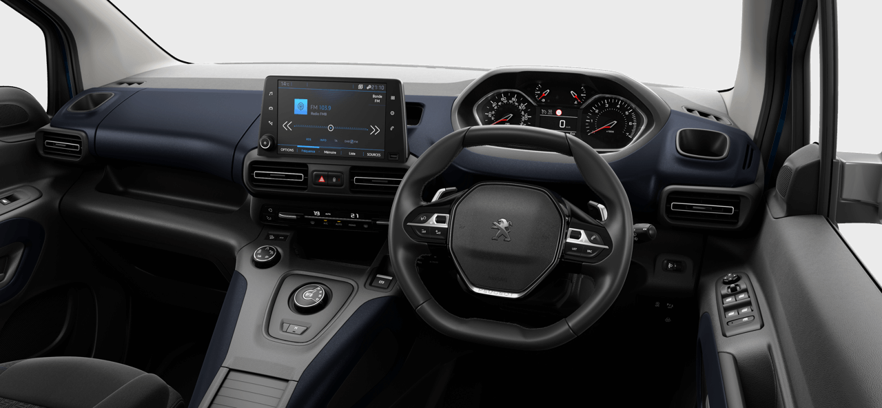 最新のプジョーワールドを体感 六本木でスペシャルイベントが開催 Le Volant Carsmeet Web 自動車情報サイト 新車 中古車 Carview