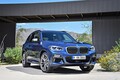 BMW、X3をフルモデルチェンジ。公式映像と写真で新装備を紹介