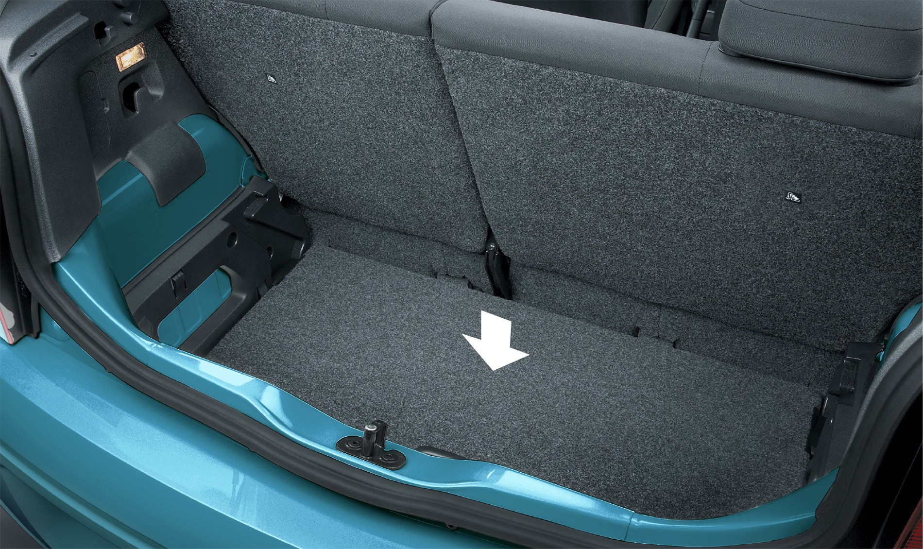 フォルクスワーゲン アップ にsuvルックの限定車が登場 Carview 自動車情報サイト 新車 中古車 Carview