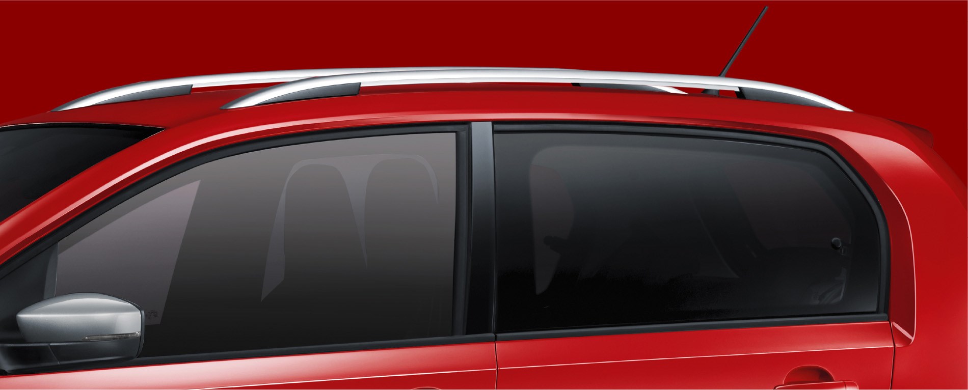 フォルクスワーゲン アップ にsuvルックの限定車が登場 Carview 自動車情報サイト 新車 中古車 Carview
