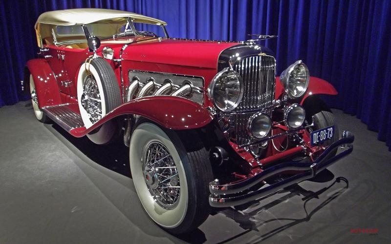 各年代の市販車最速は 1900年 10年 ジャガーxk1 フェラーリf40 ほか Autocar Japan 自動車情報サイト 新車 中古車 Carview