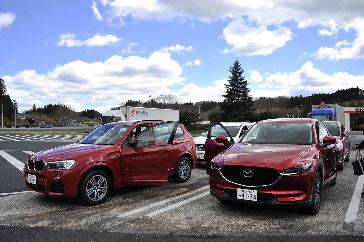 たとえお金に余裕があってもちょっと待て 大きなクルマを買って初めてわかる 困りごと ７つ Web Cartop 自動車情報サイト 新車 中古車 Carview