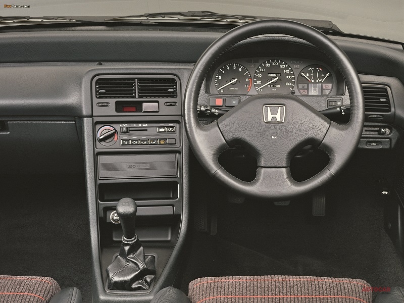 価格高騰中 ホンダcrx 2代目 エンジンに魅力 中古購入 コンディションが重要 Autocar Japan 自動車情報サイト 新車 中古車 Carview