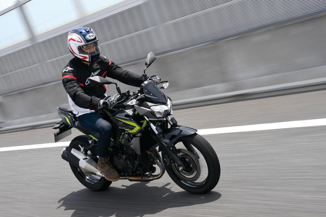 カウルなし250ccの人気が急上昇 その理由を探る ホンダ レブル250 ヤマハ セロー250 カワサキ Z250 で3人ツーリング Webオートバイ 自動車情報サイト 新車 中古車 Carview