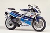 【RG-Γ伝】Vol.5「初代RG250Γから僅か2年で大幅に進化した"V"ガンマ」RG250Γ（VJ22A）-1990- ～当時の貴重な資料で振り返る栄光のガンマ達～