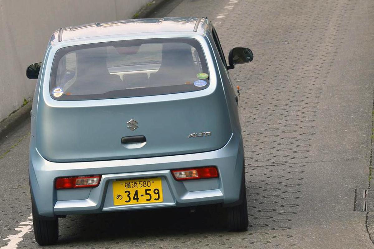 そんなものに頼るならat車に乗れ めちゃめちゃ便利だけどつけて欲しくないmt車のお助け装備２つ Web Cartop 自動車情報サイト 新車 中古車 Carview