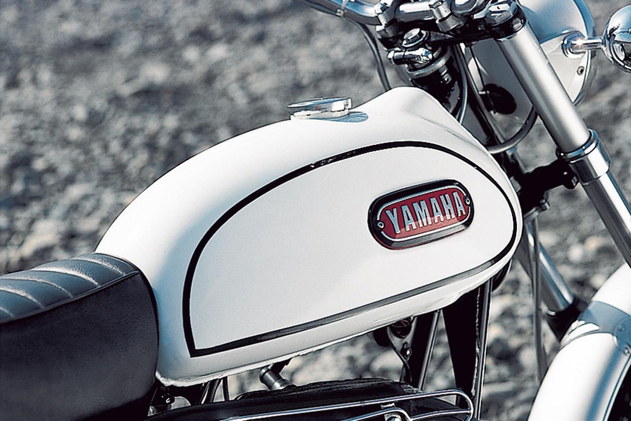 心に残る日本のバイク遺産 国産初のオフロードモデル Yamaha Dt 1 1968年 2サイクル250cc史 編 Webオートバイ 自動車情報サイト 新車 中古車 Carview