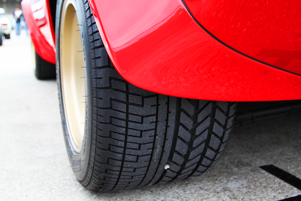 今さら聞けない 車高を下げると燃費が良くなるって本当 Web Cartop 自動車情報サイト 新車 中古車 Carview