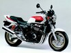 ホンダ「CB1300SF」やヤマハ「XJR1300」などビッグネイキッドが人気に！【日本バイク100年史 Vol.069】（1998年）＜Webアルバム＞