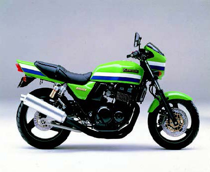 ホンダ Cb1300sf やヤマハ Xjr1300 などビッグネイキッドが人気に 日本バイク100年史 Vol 069 1998年 Webアルバム Webオートバイ の写真 5ページ目 自動車情報サイト 新車 中古車 Carview