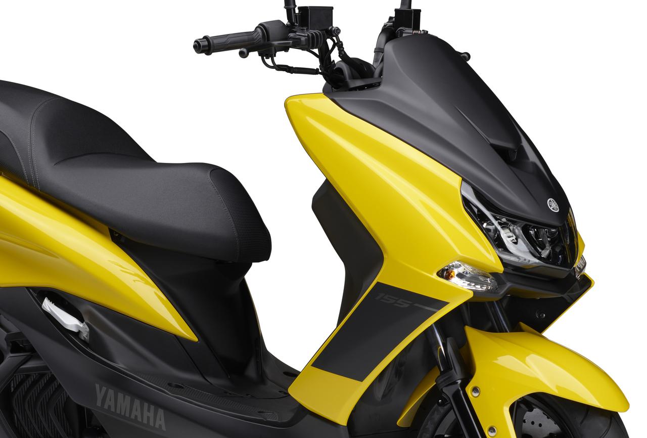 リバーストライク マジェスティ 250cc