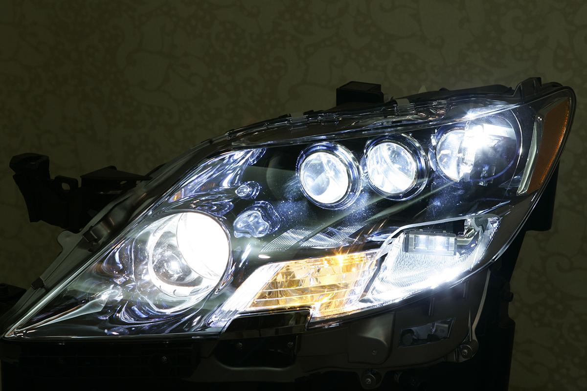 クルマのヘッドライト ハロゲン Hid Ledと進化したのにhidだけが消えたワケ Web Cartop 自動車情報サイト 新車 中古車 Carview