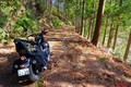 バイクで巡るニッポン絶景道：三重県 パールロード【青空の果てには紺碧の太平洋】