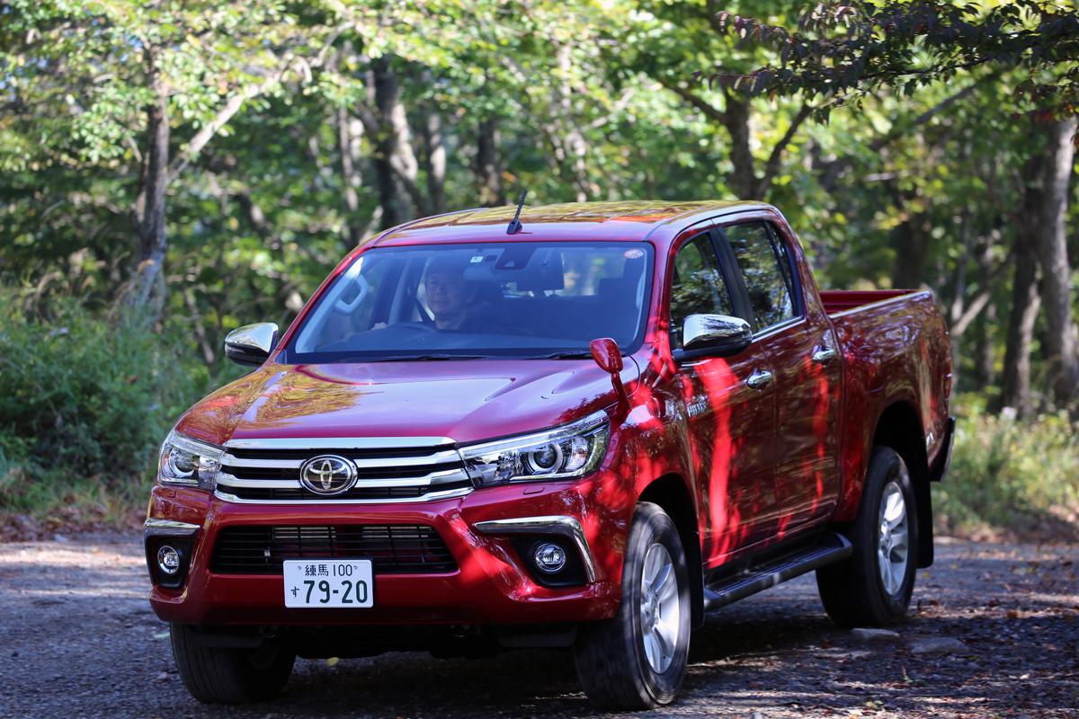 悪燃費ゆえの巨大胃袋 バカでかいガソリンタンク容量をもつ国産乗用車４選 Web Cartop の写真 11ページ目 自動車情報サイト 新車 中古車 Carview