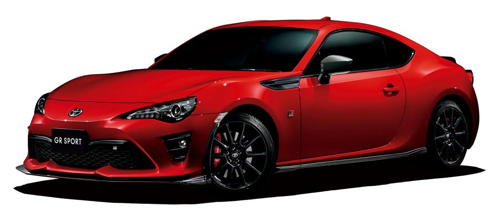 けっこう多い 新車で買える後輪駆動車 新型スープラ ロードスター クラウン ハイエース Fr Mr 国産車編 Motorfan 自動車情報サイト 新車 中古車 Carview