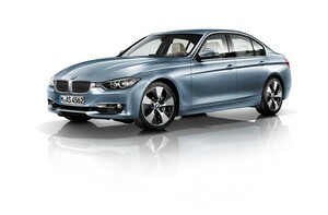 BMW、3シリーズ セダンに、特別パッケージ「スマート・クルーズ」を設定