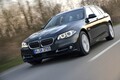 BMW、5シリーズのクリーン・ディーゼル・モデルの車両価格を値下げ