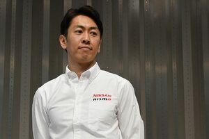 柳田真孝が初参加。スーパーGT鈴鹿公式テストのエントリー発表
