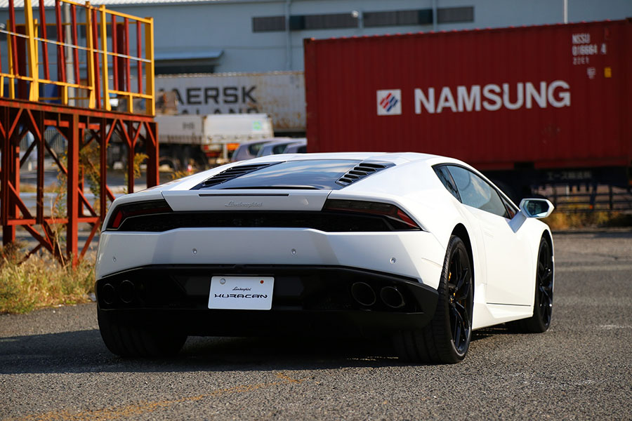 スポーツカーは本当に燃費が悪いのか 軽自動車 ミニバン セダン Suvと比較してみた 外車王soken 自動車情報サイト 新車 中古車 Carview