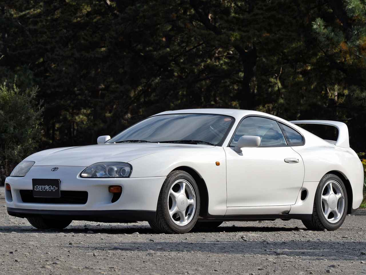 スポーツカー セリカxx スープラの系譜 その3 2代目スープラ Webモーターマガジン 自動車情報サイト 新車 中古車 Carview