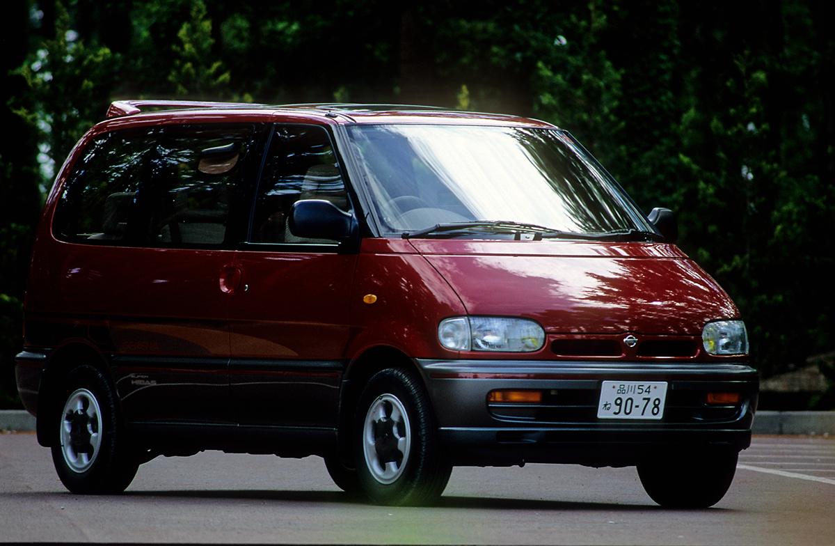 トヨタも真っ青の売れ行き 石を投げれば当たるほど大ヒットした日産車８選 Web Cartop 自動車情報サイト 新車 中古車 Carview