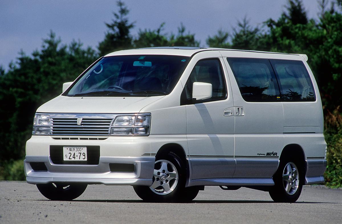 トヨタも真っ青の売れ行き 石を投げれば当たるほど大ヒットした日産車８選 Web Cartop 自動車情報サイト 新車 中古車 Carview