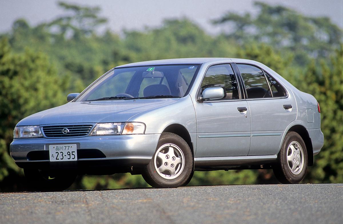 トヨタも真っ青の売れ行き 石を投げれば当たるほど大ヒットした日産車８選 Web Cartop 自動車情報サイト 新車 中古車 Carview