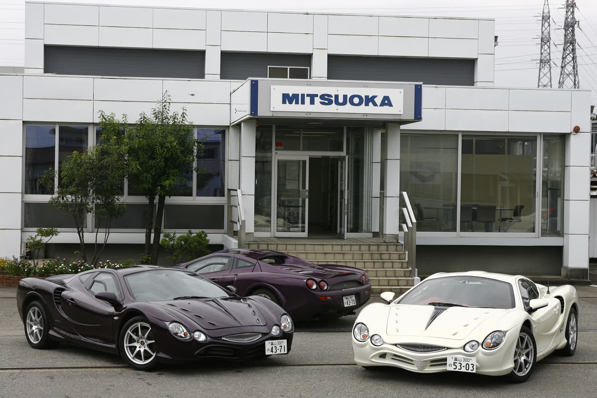 ビックリ仰天の 異色コラボ自動車４選 エヴァンゲリオンから阪神タイガースまで Auto Messe Web の写真 8ページ目 自動車情報サイト 新車 中古車 Carview