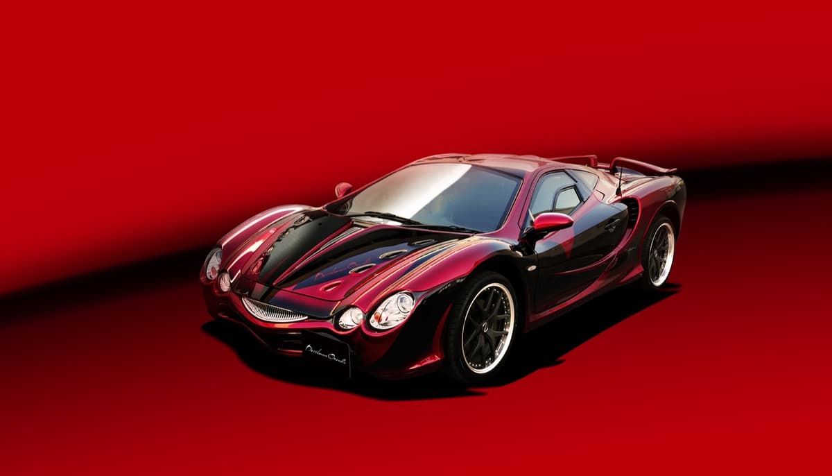 ビックリ仰天の 異色コラボ自動車４選 エヴァンゲリオンから阪神タイガースまで Auto Messe Web 自動車情報サイト 新車 中古車 Carview