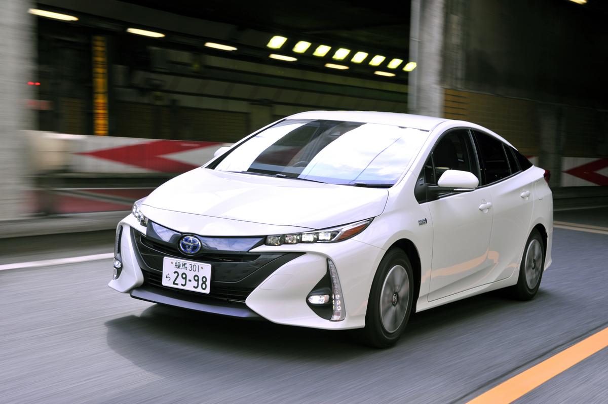 欧州ディーゼル終焉でハイブリッドで他を圧倒するトヨタが欧州を制するか Web Cartop 自動車情報サイト 新車 中古車 Carview