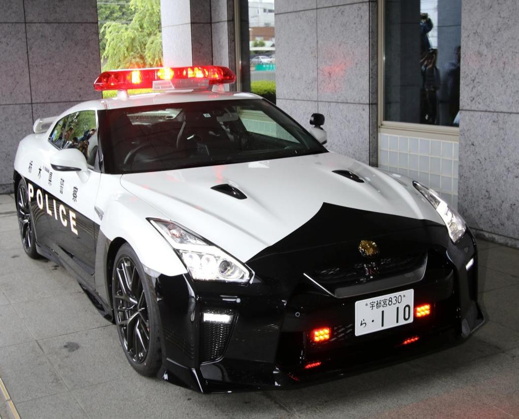 25年前 各都道府県に配備された高性能 高額なミツビシgtoのパトカーが なんと 寄贈じゃなく税金で調達された理由 とは Motorfan 自動車情報サイト 新車 中古車 Carview