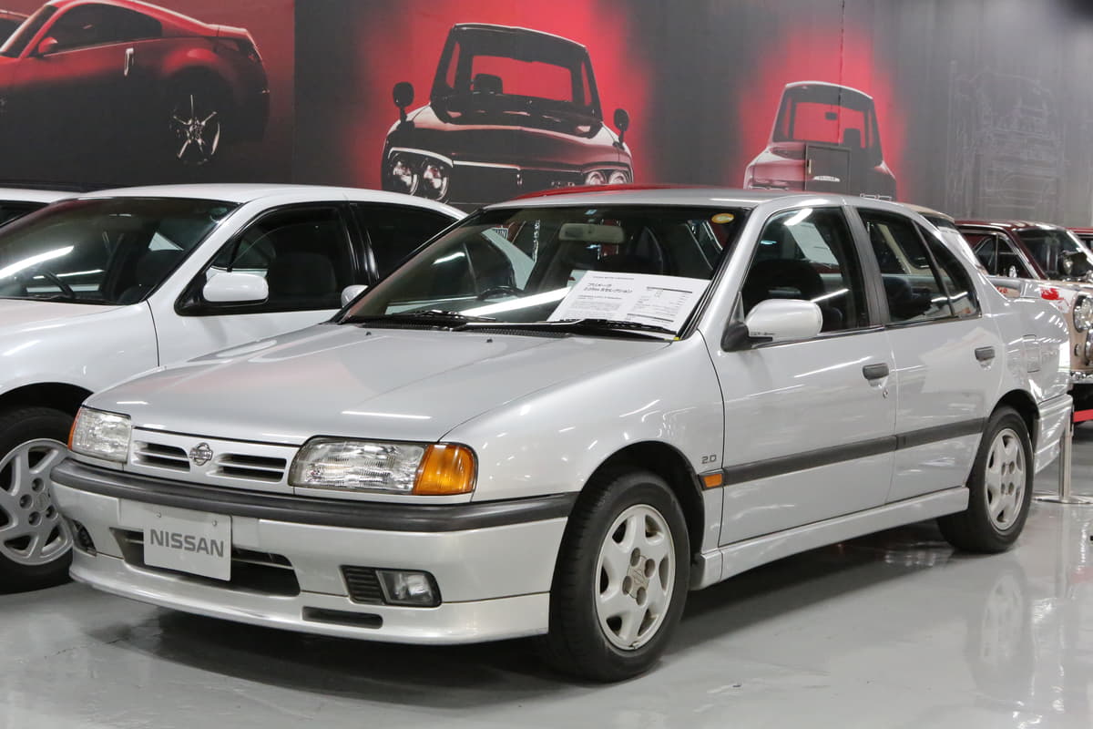 10年後は値上がり必至 いまなら100万円以下で狙える日産中古車５選 Auto Messe Web の写真 自動車情報サイト 新車 中古車 Carview