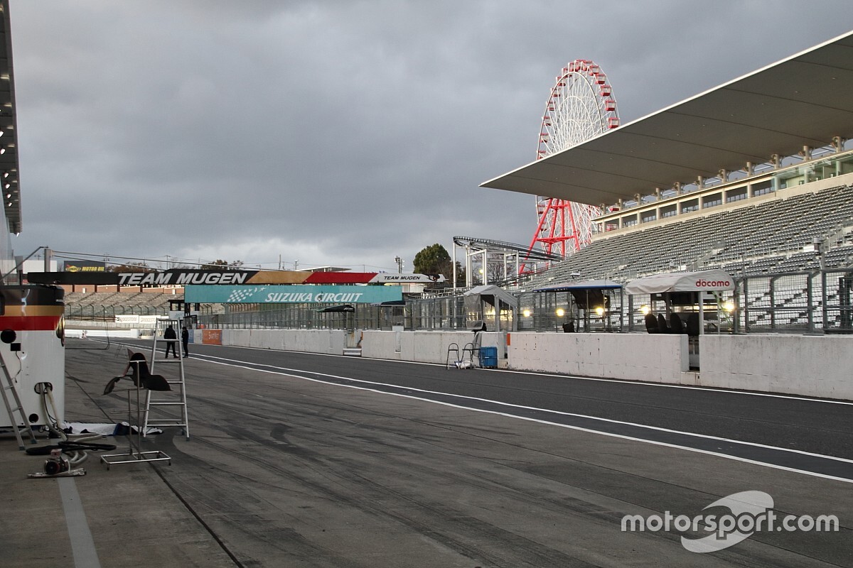 新型コロナで臨時休業の鈴鹿サーキットとツインリンクもてぎ 5月末より順次営業再開へ Motorsport Com 日本版 自動車情報サイト 新車 中古車 Carview