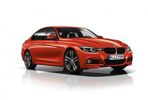 BMW3シリーズの限定車「Mスポーツ・エディション・シャドー」がカタログモデルに！