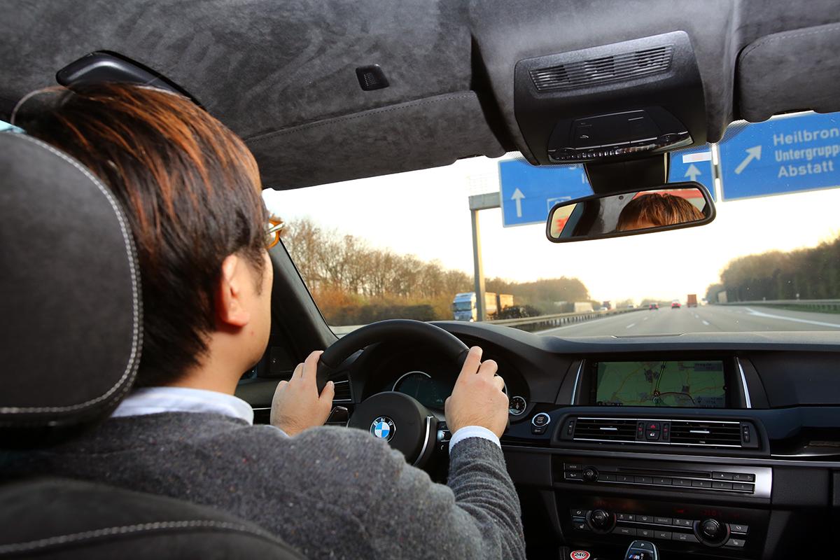 レーシングドライバーは街中でも運転が上手いって本当 Web Cartop 自動車情報サイト 新車 中古車 Carview