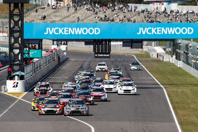 WTCR：2019年も全10戦で開催。マカオに代わりマレーシアが最終戦、日本戦は10月末に鈴鹿で