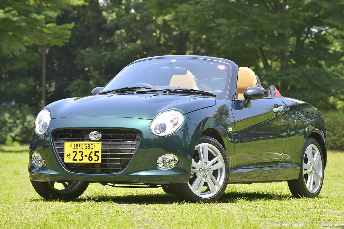 女子がべた惚れ 女子向けじゃないのになぜかインスタ映えするコンパクトカー５選 Web Cartop 自動車情報サイト 新車 中古車 Carview