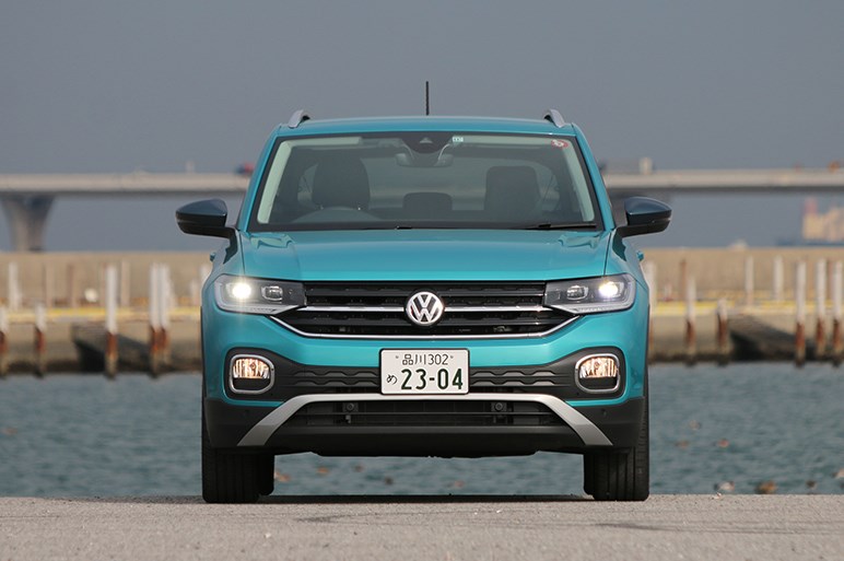 フォルクスワーゲン Tクロス 試乗 真面目さはそのままにちょっとしたスパイスのバランスが絶妙 Carview の写真 32ページ目 自動車情報サイト 新車 中古車 Carview