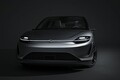 ソニーが電気自動車を発表。驚くような完成度のワケや同社の狙いとは？