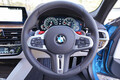 【比較試乗】「BMW M5コンペティション vs メルセデスAMG GT 4ドアクーペ」掟破りのハイパフォーマンス！