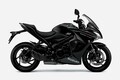 カタナのベース車両はお買い得？ 改良版スズキGSX-S1000が2月20日に発売