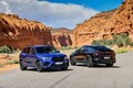 BMWジャパン、新型「X5 Mコンペティション」および「X6 Mコンペティション」を発表