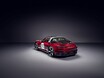 ポルシェ、911タルガにレトロ感あるデザインの限定車を設定
