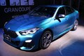 バカボンの次はパックマンて！　BMW 2シリーズ グランクーペの2匹目のドジョウはいかに？